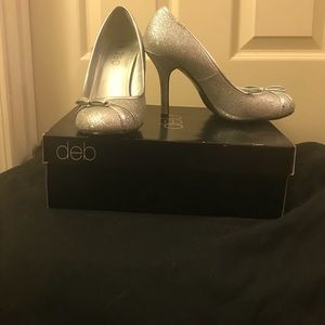 Homecoming/Prom heels